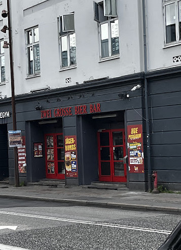 Street Food Vejle Udenfor