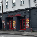 Street Food Vejle Udenfor