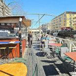 Christianshavns Baadudlejning Udenfor