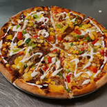 Milanos Pizza Grill Mad