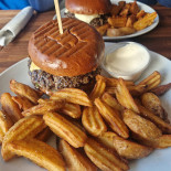 The Burger Mad