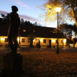 Moellehuset Udenfor