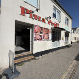 Pizza Proff Udenfor