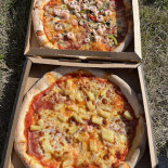 Pizza Proff Mad