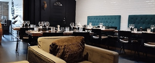 Torvets Brasserie Inde