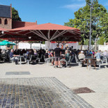 Torvets Brasserie Udenfor