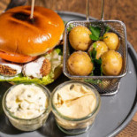 Torvets Brasserie Mad