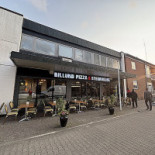 Billund Pizza Steakhouse Udenfor