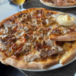 Billund Pizza Steakhouse Mad