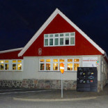 Perlen Udenfor