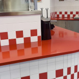 Marco Polo Pizza Grill Inde