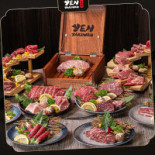 Marco Polo Pizza Grill Inde