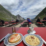 Le Grill Udenfor