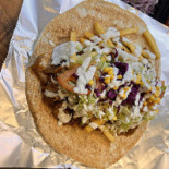 Corner Sandwich Og Kebab Mad