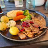 Cafe Oskar Mad