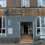 Seacrets Seafood Udenfor