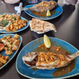 Seacrets Seafood Mad