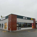 Mcdonald's Udenfor