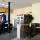 Kloeverpizza Inde