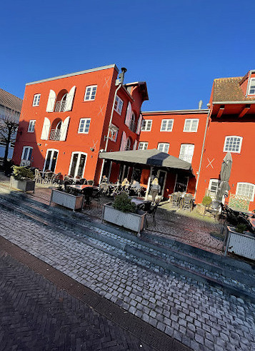Cafe Cava Udenfor