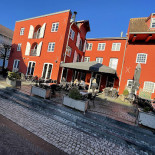 Cafe Cava Udenfor