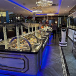 Aarslevhallens Cafeteria Inde