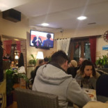 Aarslevhallens Cafeteria Inde