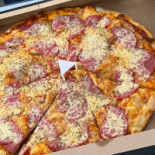 Tondervejs Pizza Mad