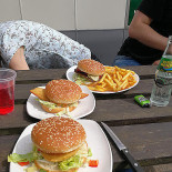Grillbiksen Mad