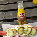 Grillbiksen Drik