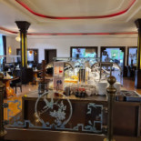 Romana Pizzeria Inde