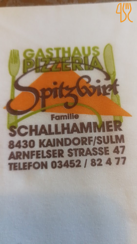 Lokken Strandgaard Menu