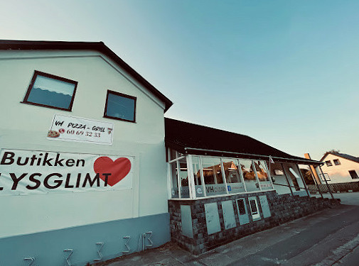 Vh Pizza Udenfor