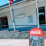 Vh Pizza Udenfor