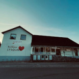 Vh Pizza Udenfor