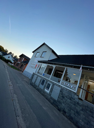 Vh Pizza Udenfor