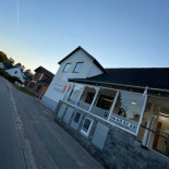 Vh Pizza Udenfor