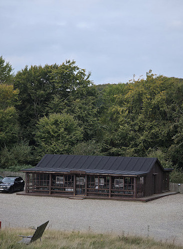 Huset Udenfor