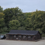 Huset Udenfor