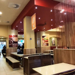 Burger King Inde