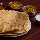 Tandoori Masala Mad