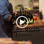 Tandoori Masala Drik