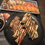 Sushi Takumi Mad