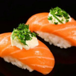 Sushi Takumi Mad