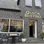 Quick Bistro Udenfor