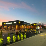 Mcdonald's Udenfor