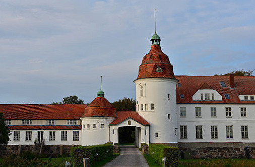 Nordborg Pizza Udenfor