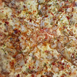Nordborg Pizza Mad