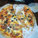 Helios Pizza Steak House Mad