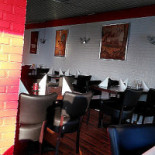 Det Gyldne Steakhouse Inde